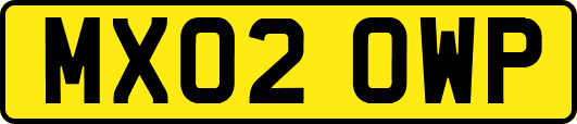 MX02OWP