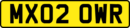 MX02OWR