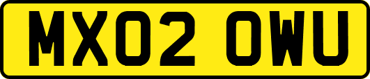 MX02OWU