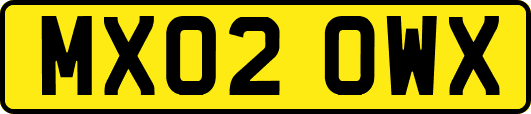 MX02OWX