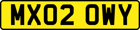 MX02OWY