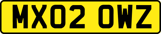 MX02OWZ