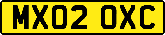 MX02OXC