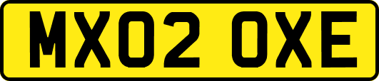 MX02OXE