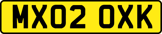 MX02OXK