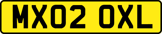 MX02OXL
