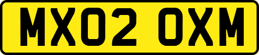 MX02OXM