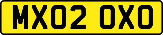 MX02OXO