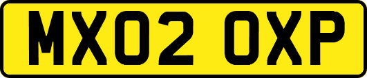 MX02OXP