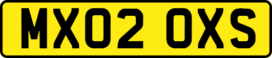 MX02OXS