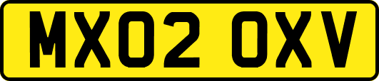 MX02OXV