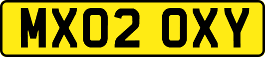 MX02OXY