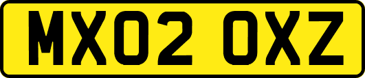 MX02OXZ