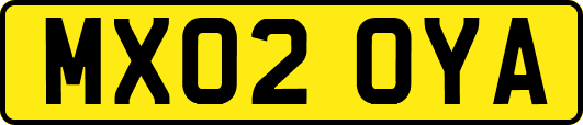 MX02OYA