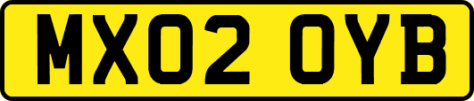 MX02OYB