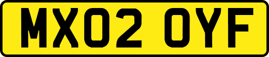 MX02OYF