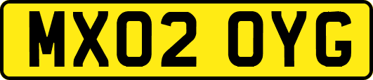 MX02OYG