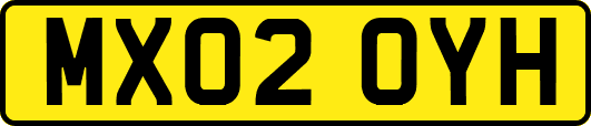 MX02OYH