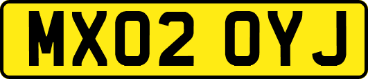MX02OYJ