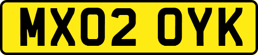 MX02OYK