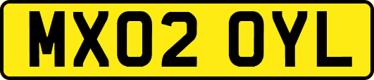MX02OYL