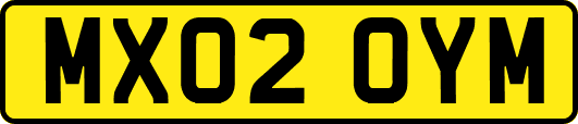 MX02OYM