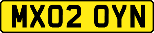 MX02OYN