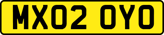 MX02OYO