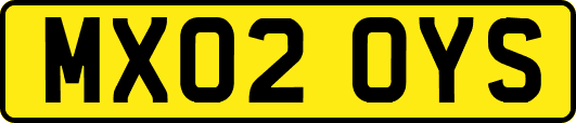 MX02OYS