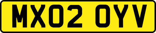 MX02OYV