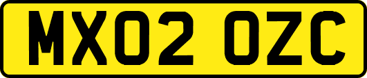 MX02OZC