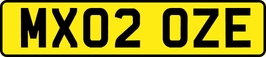 MX02OZE