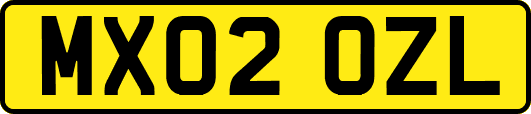 MX02OZL