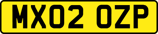 MX02OZP