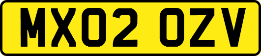 MX02OZV