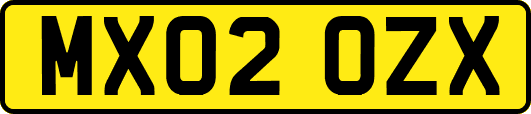 MX02OZX
