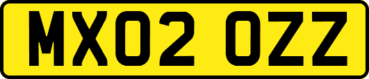 MX02OZZ