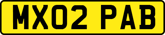 MX02PAB