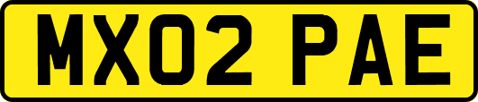 MX02PAE