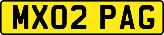 MX02PAG