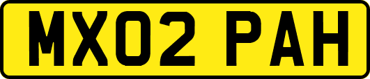 MX02PAH