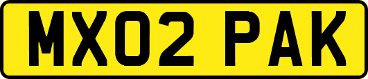 MX02PAK