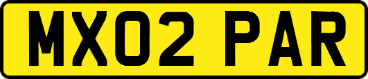 MX02PAR