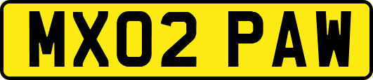 MX02PAW
