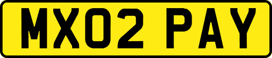 MX02PAY
