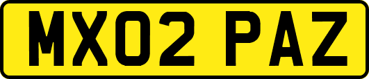 MX02PAZ