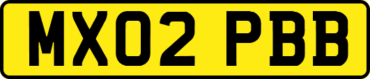 MX02PBB