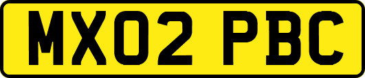 MX02PBC