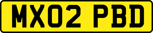 MX02PBD