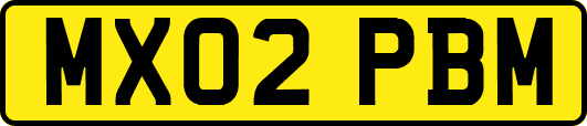 MX02PBM